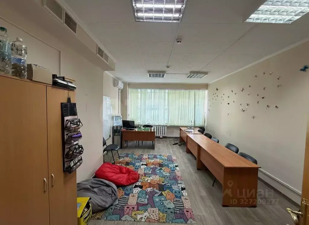 Офис в Хабаровский край, Хабаровск ул. Серышева, 22 (28 м) - Фото 2