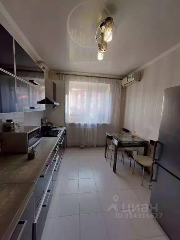2-к кв. Ставропольский край, Ессентуки ул. Олега Головченко, 4 (53.9 ... - Фото 1