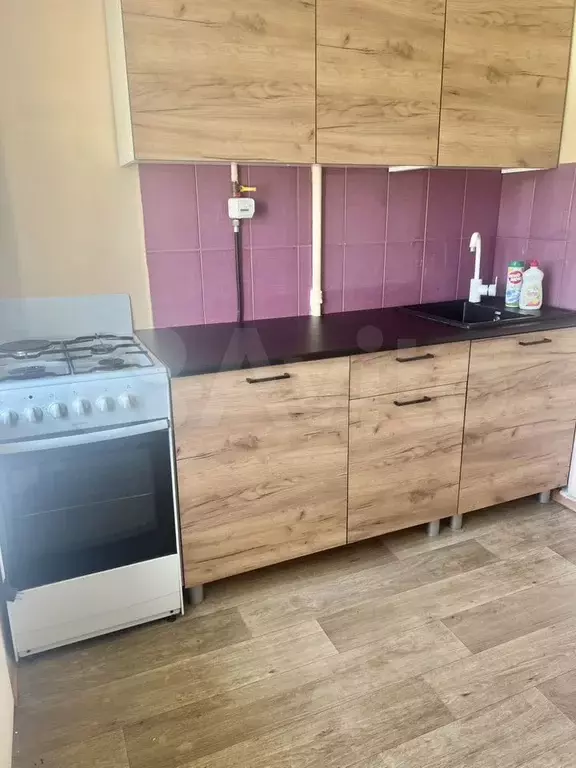2-к. квартира, 42 м, 4/5 эт. - Фото 1