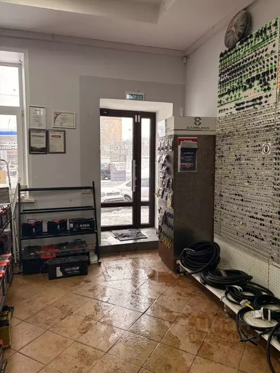 Помещение свободного назначения в Московская область, Балашиха ... - Фото 2