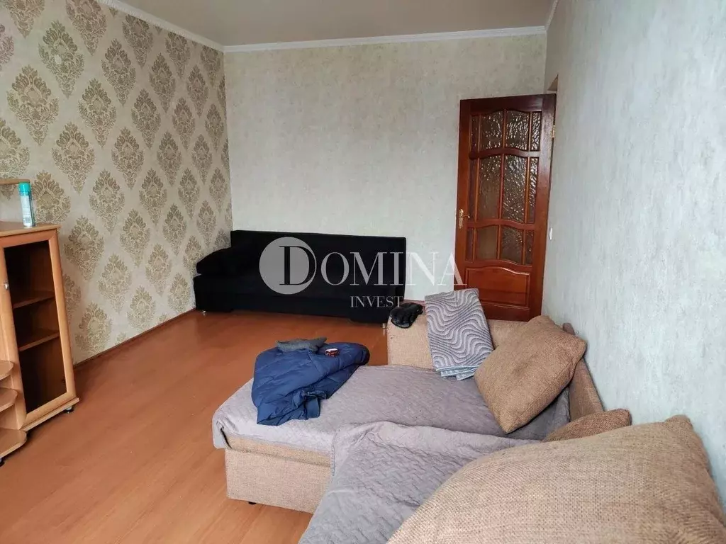 2-к кв. Москва Мичуринский просп., 25К1 (54.3 м) - Фото 2