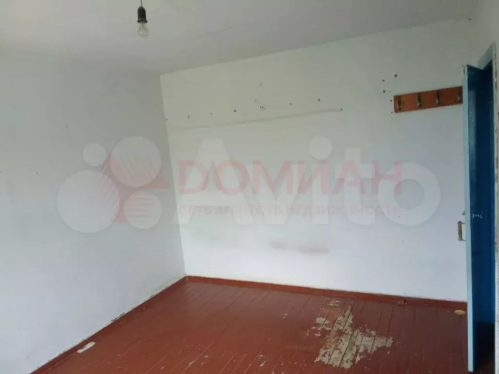 3-к. квартира, 58 м, 4/5 эт. - Фото 1