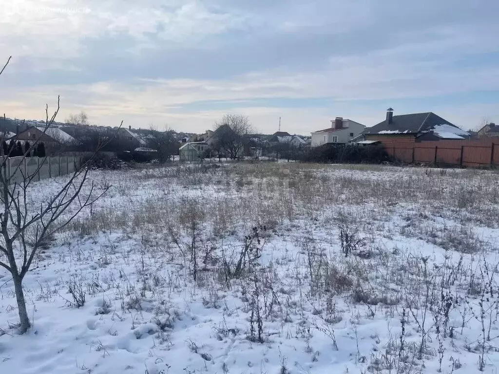 Участок в микрорайон Таврово-4, Ягодная улица (15.1 м) - Фото 1