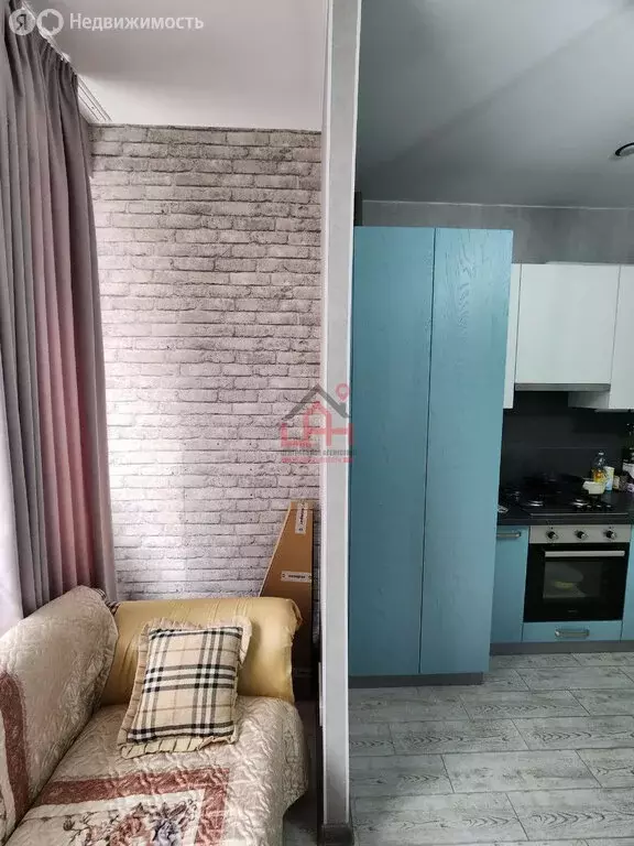 1-комнатная квартира: Ессентуки, улица Буачидзе, 1к3 (49.7 м) - Фото 1