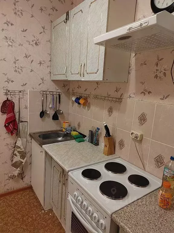 1-к кв. Москва ул. Обручева, 6 (38.0 м) - Фото 2