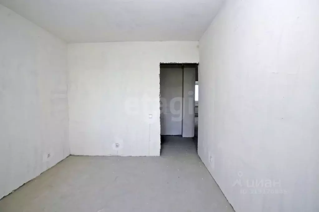 2-к кв. Омская область, Омск ул. Кирова, 51к1 (57.7 м) - Фото 1