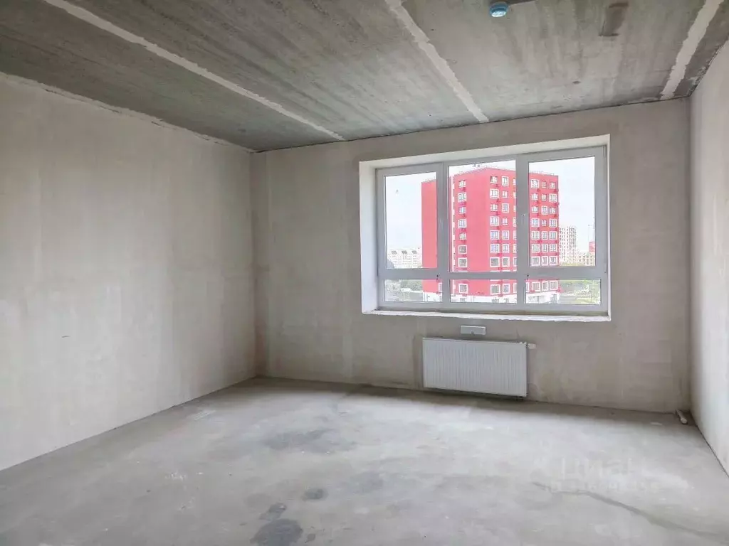 3-к кв. Пензенская область, Пензенский район, Мичуринский сельсовет, ... - Фото 1