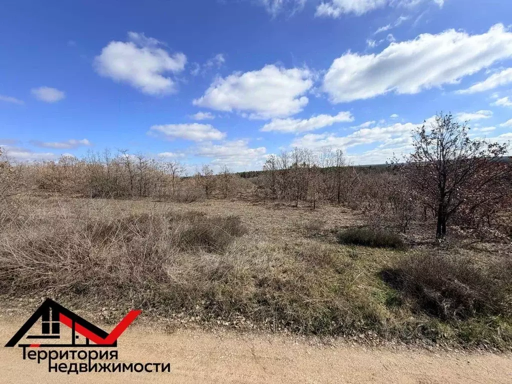 Участок в Севастополь Минер садоводческое товарищество, 24 (5.5 сот.) - Фото 2