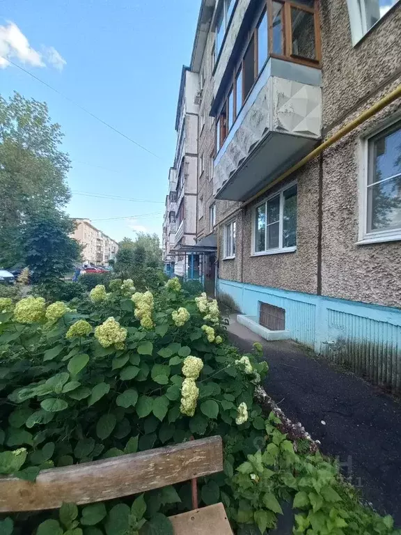 4-к кв. Ивановская область, Иваново ул. 3-я Чапаева, 90 (62.0 м) - Фото 1