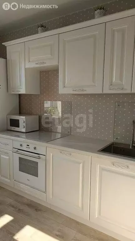 1-комнатная квартира: деревня Кондратово, улица Строителей, 7 (31.5 м) - Фото 2