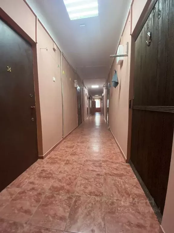 Комната Севастополь ул. Загородная Балка, 2А (15.0 м) - Фото 1