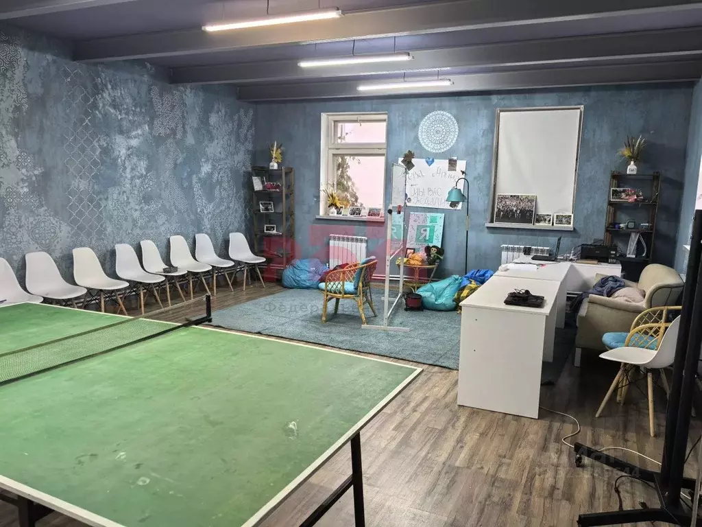 Офис в Костромская область, Кострома Сенная ул., 4А (50 м) - Фото 1