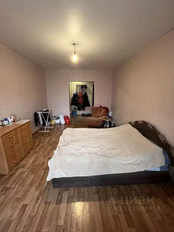 1-к кв. Хакасия, Абакан ул. Торосова, 9А (40.6 м) - Фото 0