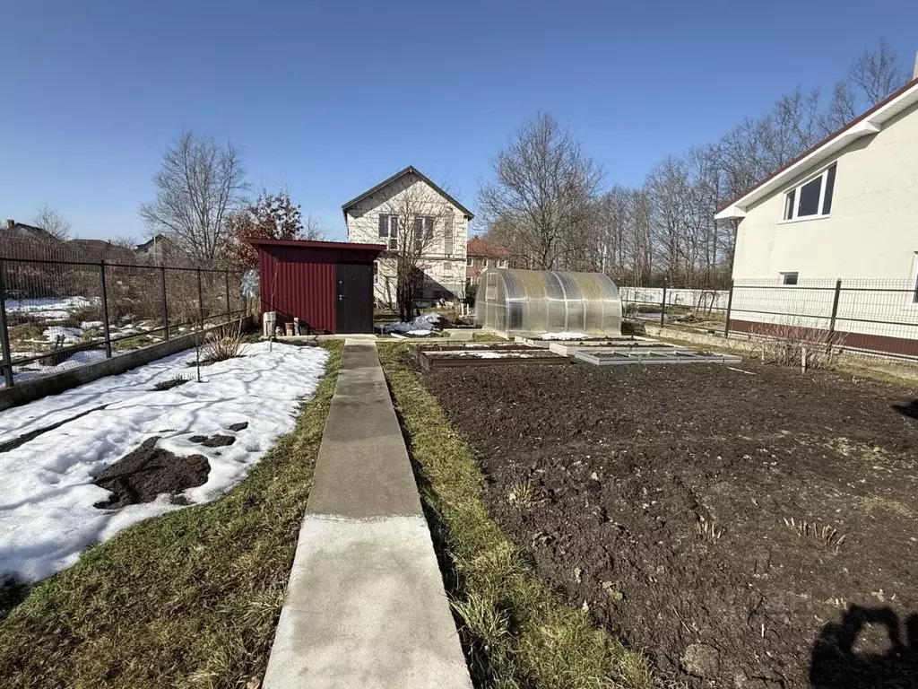Дом в Калининградская область, Гурьевский муниципальный округ, пос. ... - Фото 2