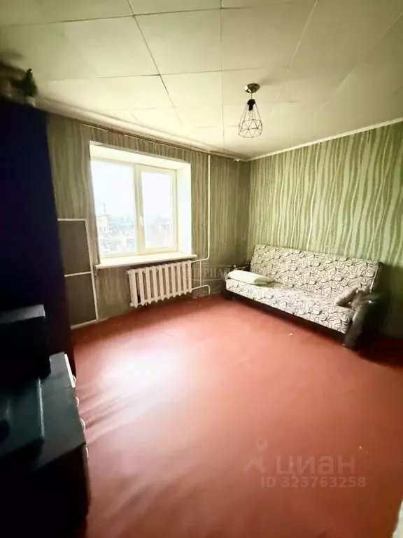 3-к кв. Марий Эл, Йошкар-Ола ул. Прохорова, 34 (57.7 м) - Фото 1