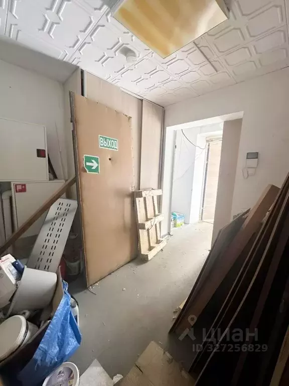 Помещение свободного назначения в Москва ул. Гамалеи, 3 (100 м) - Фото 2