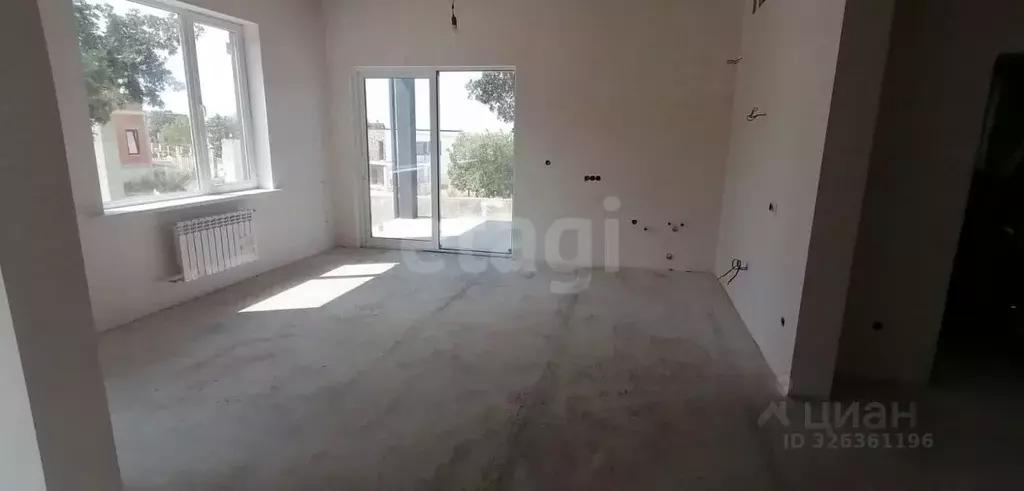 Дом в Краснодарский край, Новороссийск городской округ, с. Южная ... - Фото 1