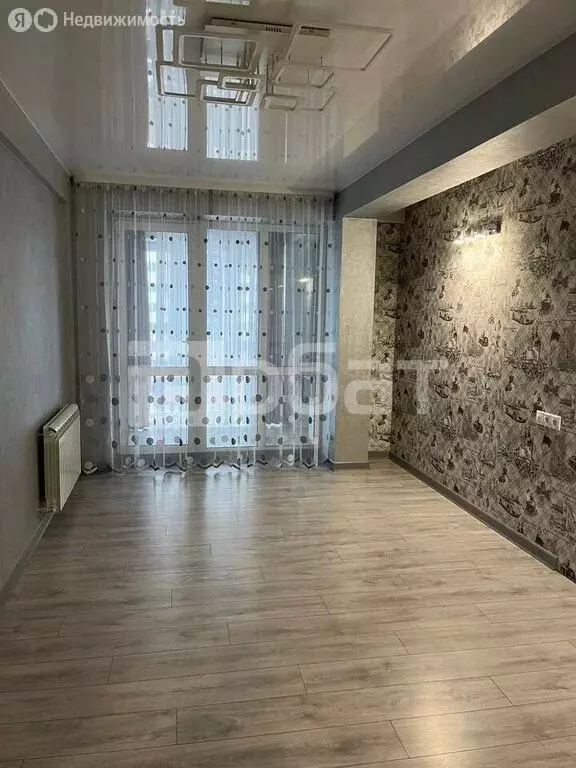 3-комнатная квартира: Иваново, улица Наумова, 5 (107 м) - Фото 1