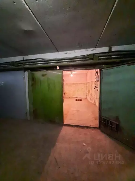 Гараж в Ростовская область, Ростов-на-Дону Северный мкр, ул. ... - Фото 1