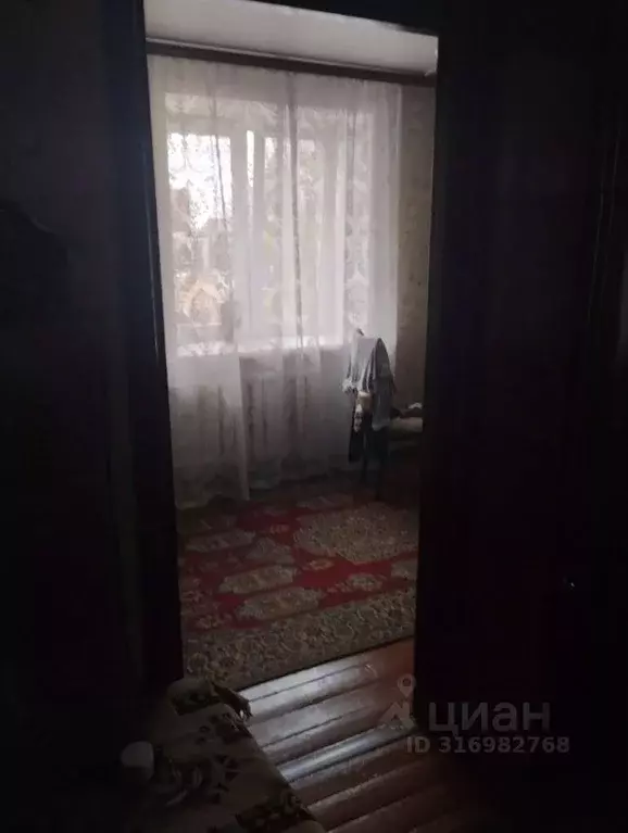 Комната Нижегородская область, Нижний Новгород ул. ... - Фото 1