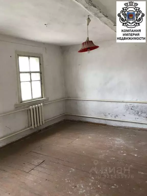 Дом в Белгородская область, Шебекино ул. Мочалина (46 м) - Фото 2