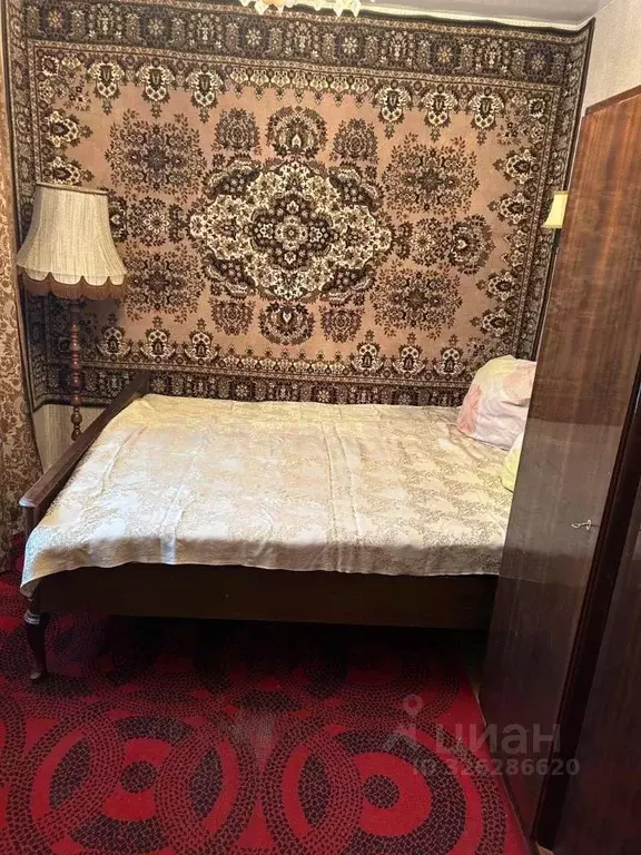 3-к кв. Санкт-Петербург Бухарестская ул., 39К4 (54.5 м) - Фото 2