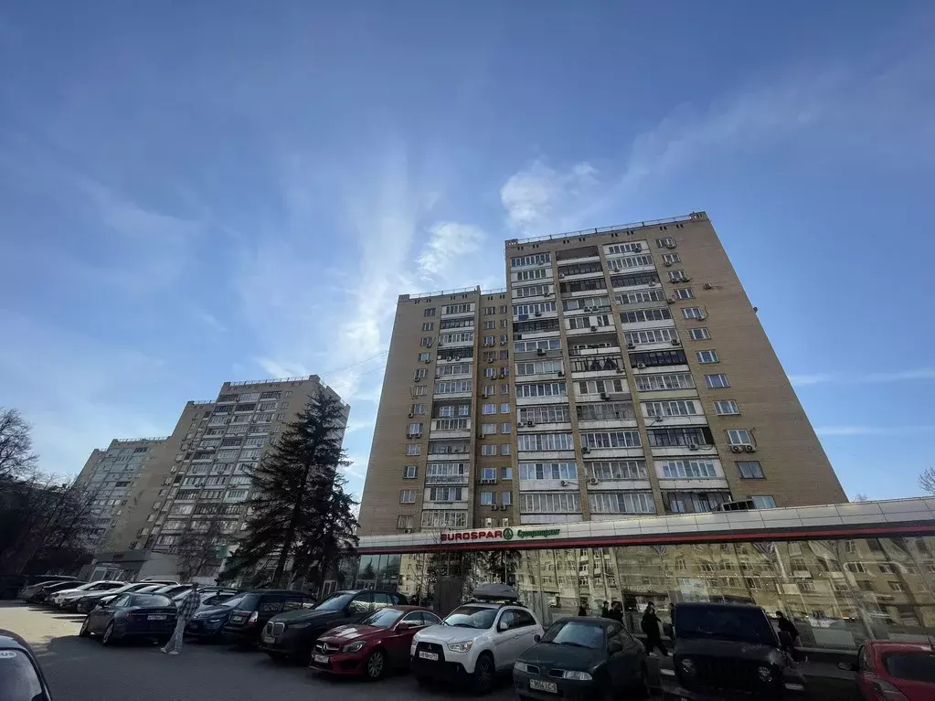 Продаётся 3-к квартира, 68.3 м - Фото 1