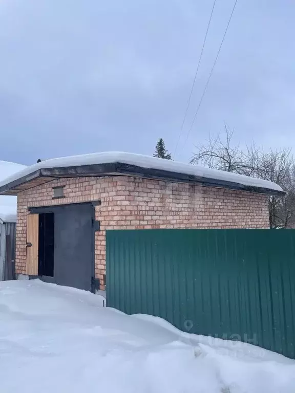 Дом в Архангельская область, Котлас Слободской пер., 4 (50 м) - Фото 1