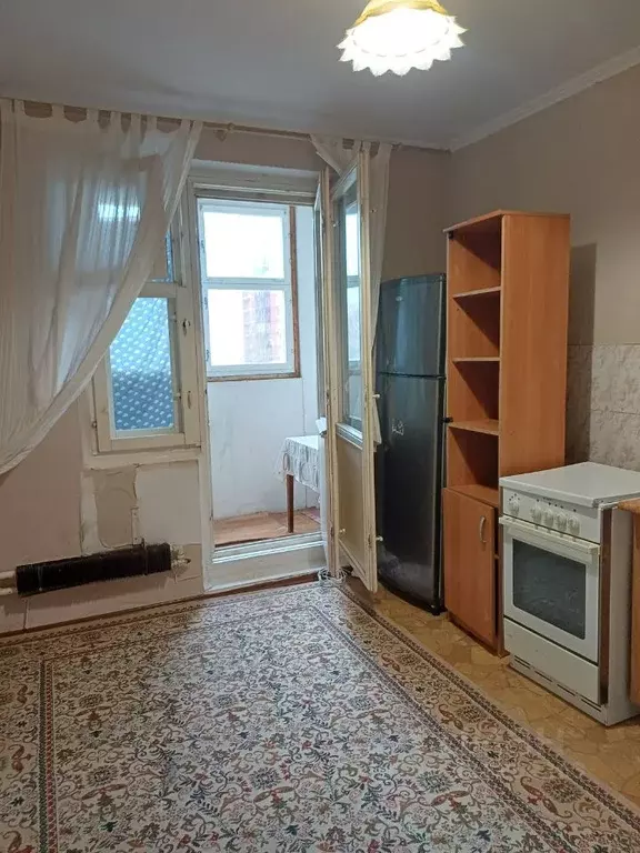 1-к кв. Московская область, Долгопрудный Новый бул., 20 (40.0 м) - Фото 1