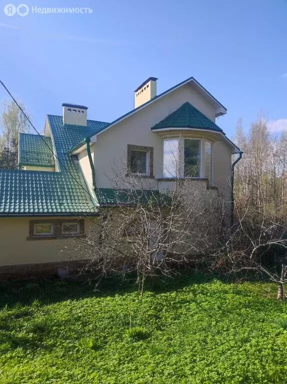 Дом в деревня Сярьги, Центральная улица, 30 (410 м) - Фото 2