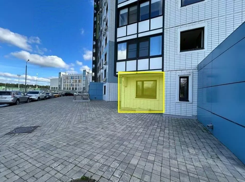 Помещение свободного назначения в Москва Дмитровское ш., 169К8 (98 м) - Фото 2