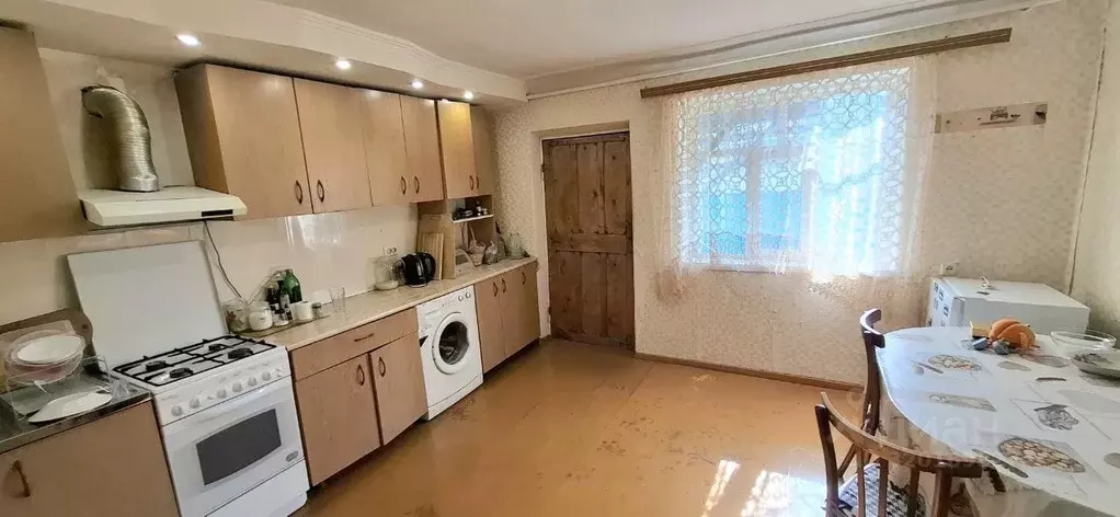 Дом в Ростовская область, Красный Сулин пер. 1-й Рабочий, 11 (61 м) - Фото 1