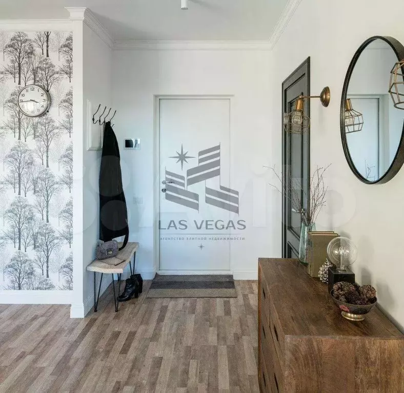 1-к. квартира, 45 м, 9/9 эт. - Фото 1