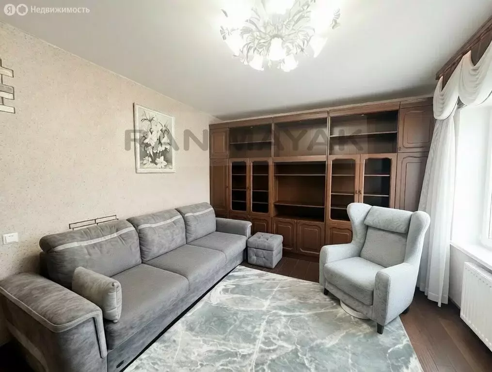 Дом в посёлок Каменномостский, Горная улица, 10 (54.8 м) - Фото 1