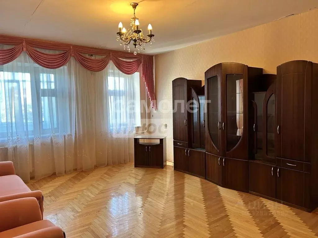 2-к кв. Марий Эл, Йошкар-Ола ул. Кремлевская, 26А (78.0 м) - Фото 1