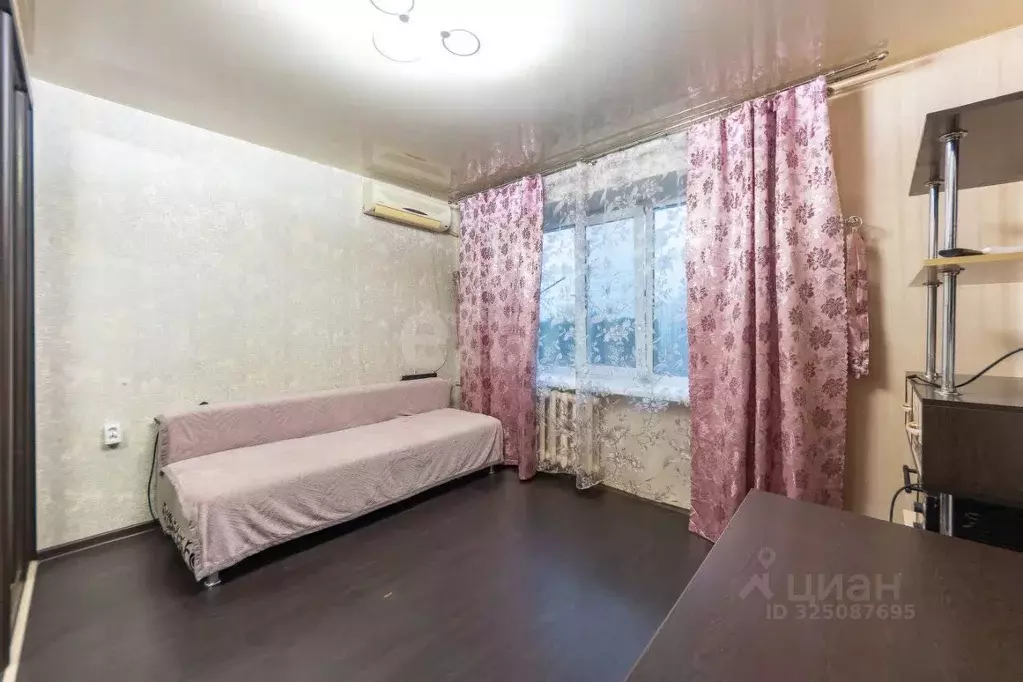 Студия Хабаровский край, Хабаровск Амуркабель мкр, пер. ... - Фото 1