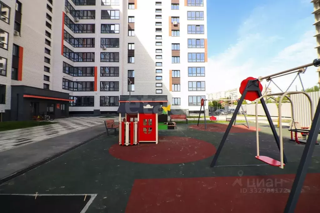 Студия Алтайский край, Новоалтайск ул. Южсиба, 52А (24.0 м) - Фото 1