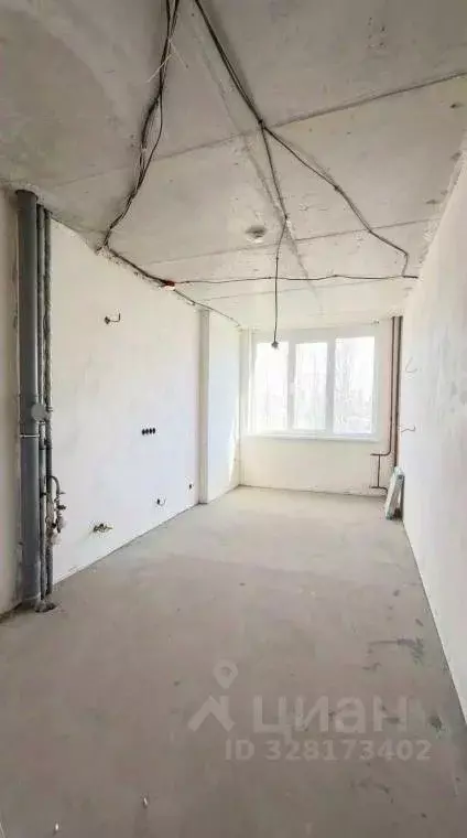 2-к кв. Самарская область, Самара Силовая ул., 6 (65.3 м) - Фото 1