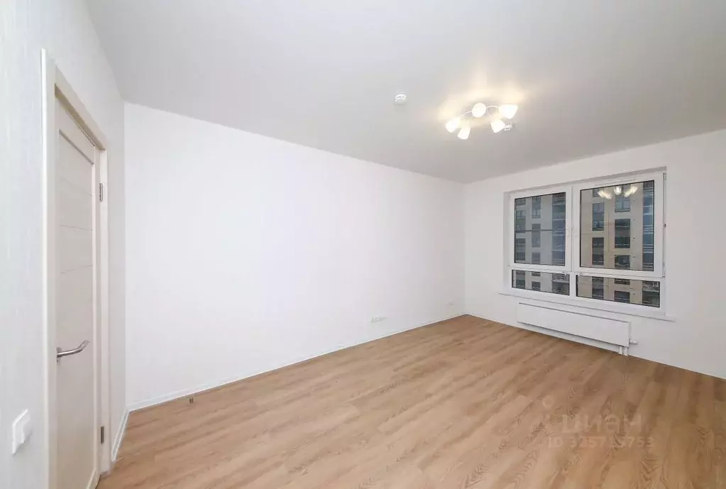 2-к кв. Москва ул. Юных Ленинцев, 99к2 (58.6 м) - Фото 1