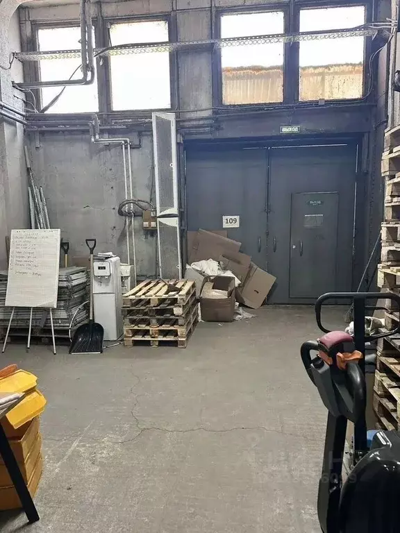 Помещение свободного назначения в Московская область, Пушкино ... - Фото 1