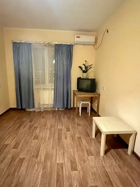 1-к кв. Краснодарский край, Краснодар Московский мкр, ул. Им. ... - Фото 2