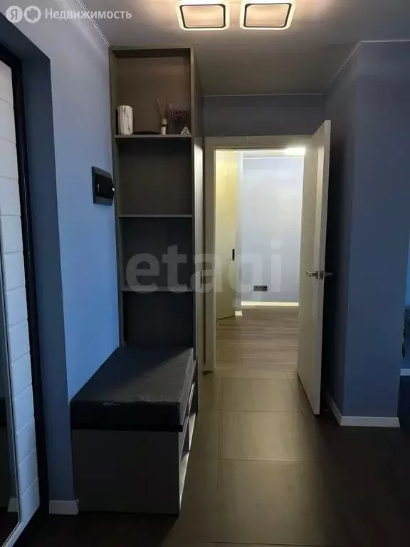 1-комнатная квартира: Севастополь, улица Токарева, 18Б (48.8 м) - Фото 1