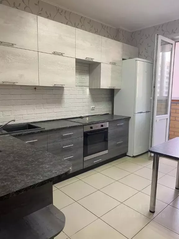 1-к кв. Ульяновская область, Ульяновск ул. Якурнова, 26 (39.0 м) - Фото 0