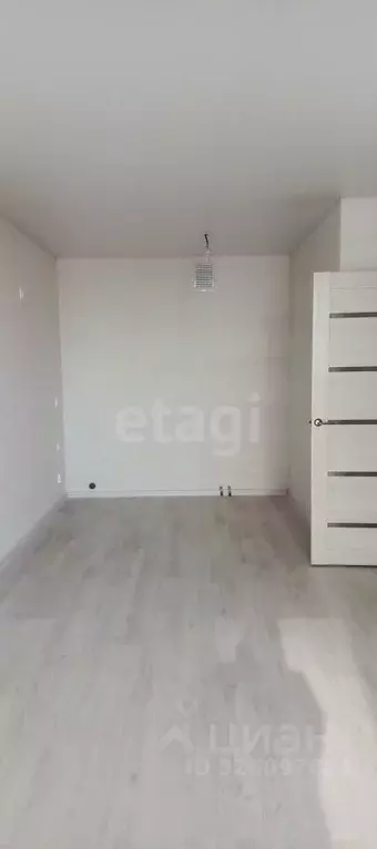 1-к кв. Пермский край, Пермь ул. Сергея Есенина, 9Ак2 (35.7 м) - Фото 1