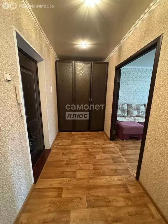 1-комнатная квартира: Салават, улица Калинина, 31А (41 м) - Фото 0