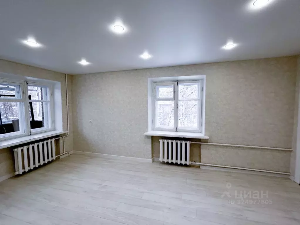 1-к кв. Свердловская область, Березовский ул. Максима Горького, 2 ... - Фото 1