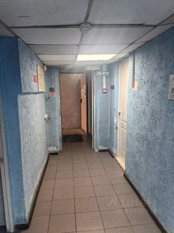 Помещение свободного назначения в Кемеровская область, Кемерово ул. 9 ... - Фото 1