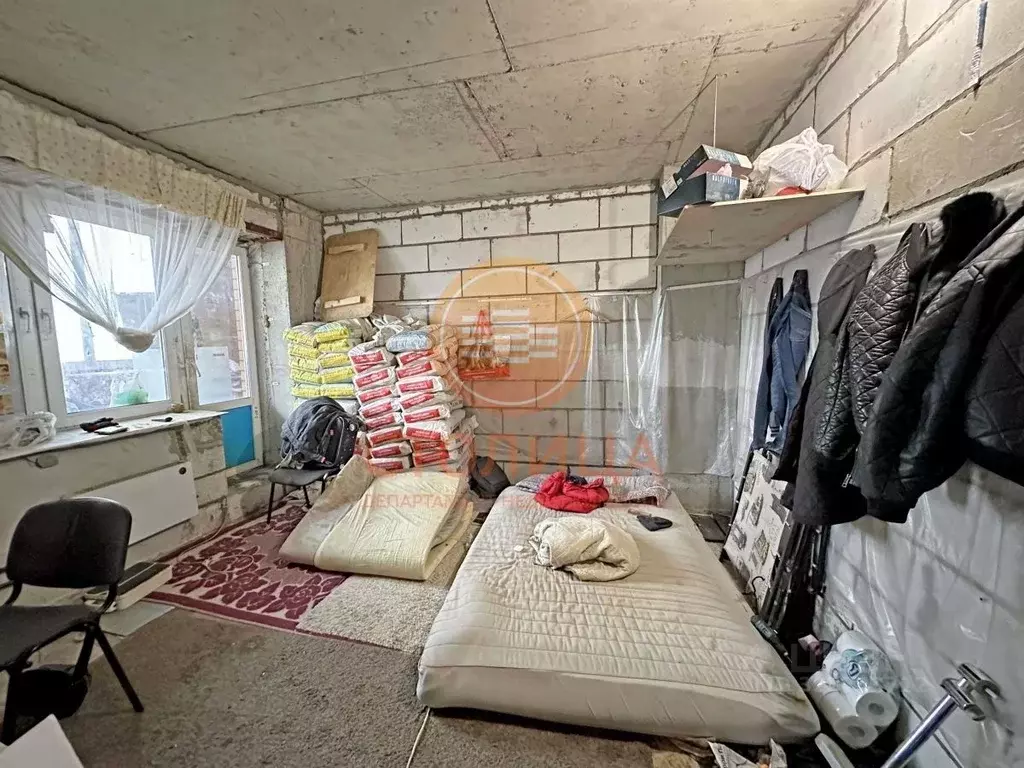 Комната Москва Истринская ул., 4 (20.0 м) - Фото 1