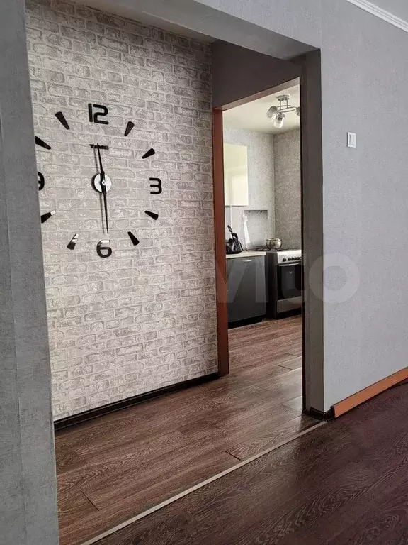 1-к. квартира, 30,5 м, 5/5 эт. - Фото 0