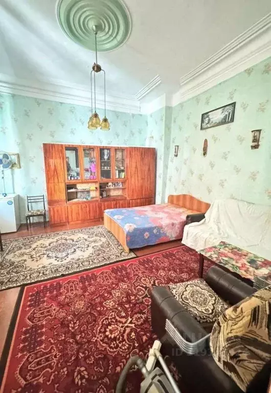1-к кв. Крым, Евпатория ул. Героев Десанта, 12/15 (29.8 м) - Фото 0